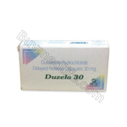 Duzela 30 Mg