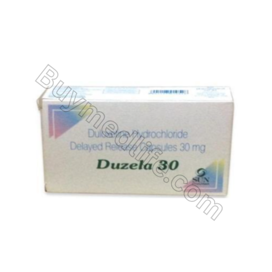 Duzela 30 Mg