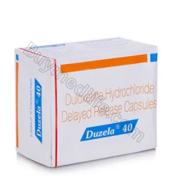 Duzela 40 Mg
