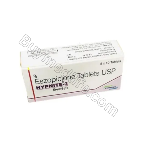 Hypnite 3 Mg
