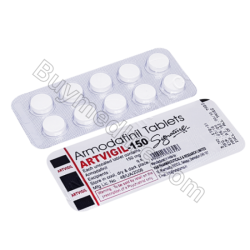Artvigil 150 Mg
