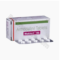 Waklert Buy Online Only at $0.74 per Tablet to Treat Sleep Apnea