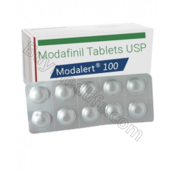 Modalert 100 Treat Narcolepsy | Sleep Disorders | Uses, Dosage Guide