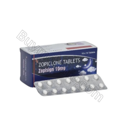 Zopiclone 10mg buy online 1.5 pr tablets to treat insomnia