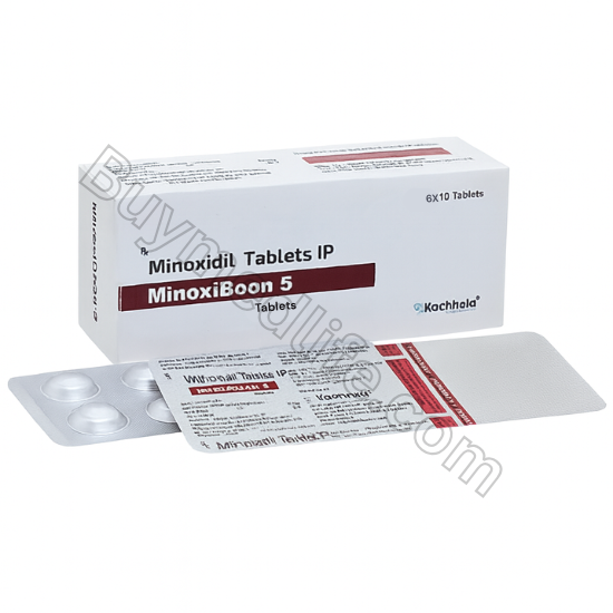 Buy Minoxiboon 5mg in Australia (Minoxidil) Buy Minoxiboon 5mg in Australia (Minoxidil)