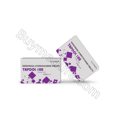 Tapdol 100mg