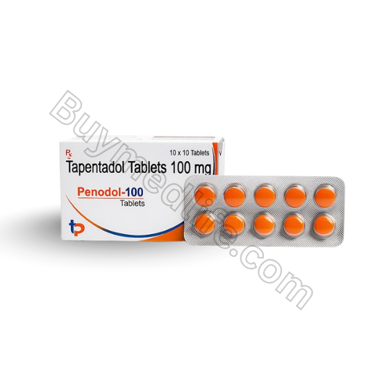 Penodol 100mg