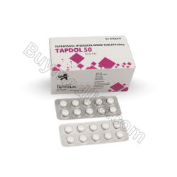 Tapdol 50mg