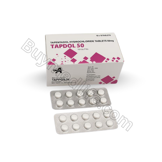 Tapdol 50mg