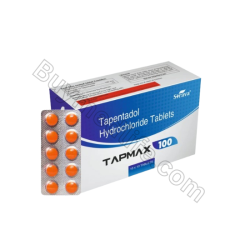 Tapmax 100mg 