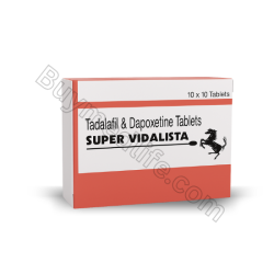 Super Vidalista Tablets Super Vidalista Tablets