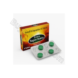 Buy Extra Super Avana 