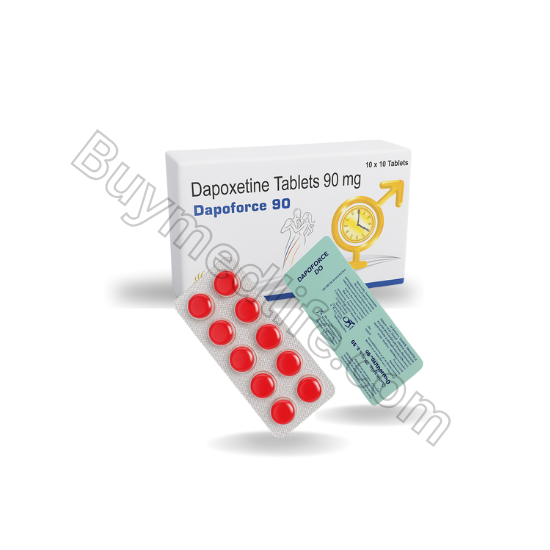 Dapoforce 90 Mg