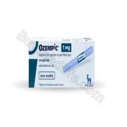 Ozempic 1 mg