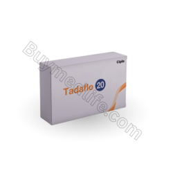 Tadaflo 20mg