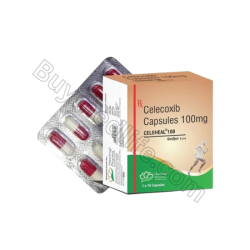 CELEHEAL 100 MG