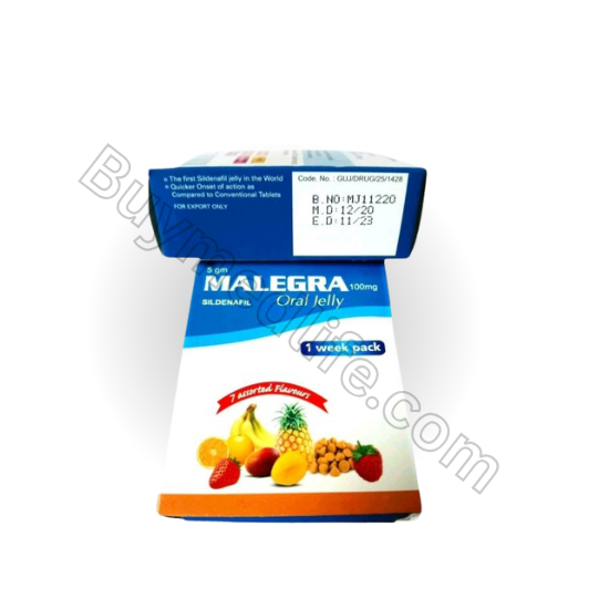 Malegra oral jelly 100 mg Malegra oral jelly 100 mg