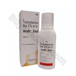 Androfast Gel