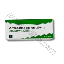 Armodavinil 250 mg