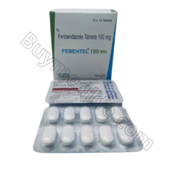 Febentel 150mg