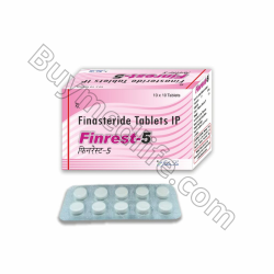 Finrest 5mg