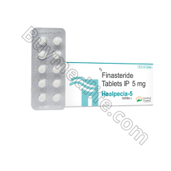 Healpecia 5 mg