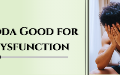 Is Baking Soda Good for Erectile Dysfunction?