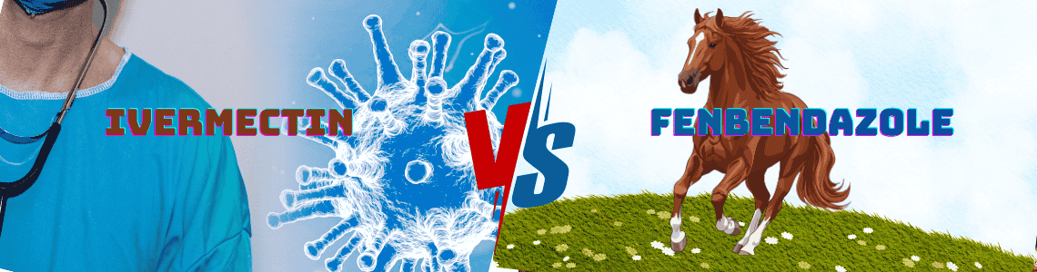 Ivermectin vs Fenbendazole: Uses, FDA Status, and Key Differences (USA Guide 2026)