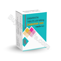 Gabapentin 600 mg Uses, Side Effects, Dosages, Interaction, Warnings