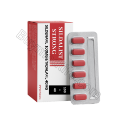 Sildalist 140mg