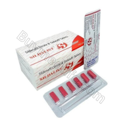 Sildalist 120mg