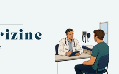 Levocetirizine: Uses, Dosage, Side Effects, and Precautions