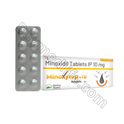 Minoxytop 10 mg
