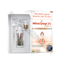 Minoxytop 2%