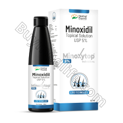 Minoxytop 5% Minoxytop 5%