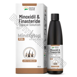 Minoxytop F 5% Minoxytop F 5%