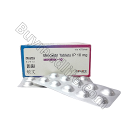 Minwin 10 mg