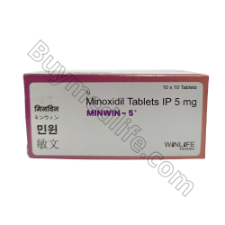 Minwin 5 mg