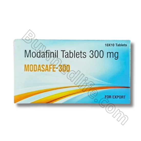 Modasafe 300 Mg (Modafinil) Modasafe 300 Mg (Modafinil)