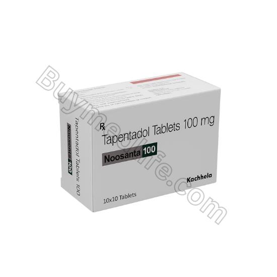 Noosanta 100 mg for Australia