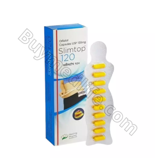 Slimtop 120mg