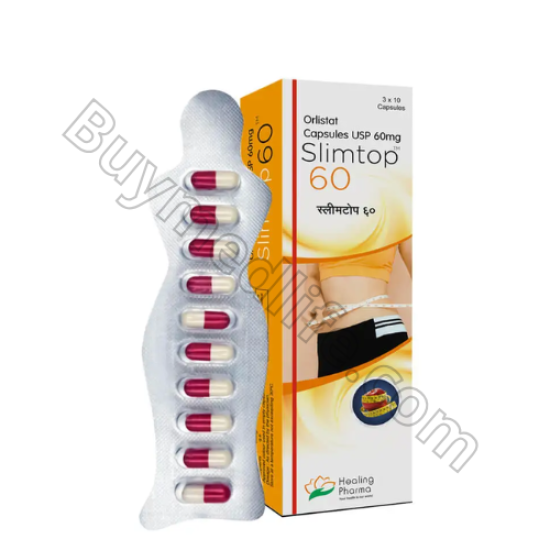 Slimtop 60mg