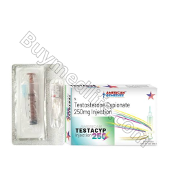 Testacyp 250 Injection