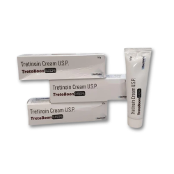 Tretoboon 0.025% Tretinoin Cream