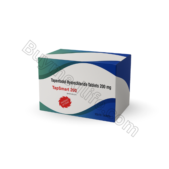 Tapsmart 200 mg, Uses, Dosage, Side Effect & Best Price