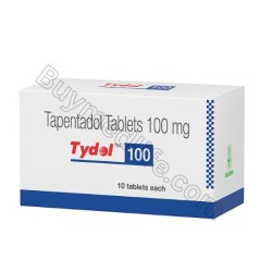 Tydol 100Mg  | Tapentadol Tablet | Treat  Chronic Pain | $2.00/pill