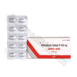 Abd 400 Mg Tablet