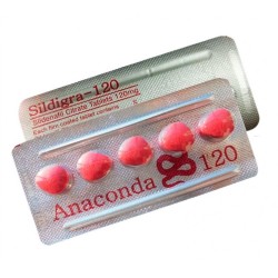 Sildigra 120mg 