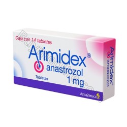 arimidex 1 mg 28 tab – Up to 25% Off | Fast Shipping